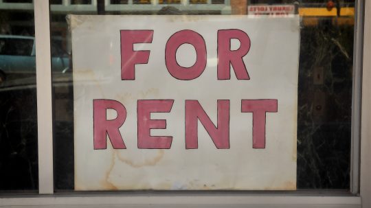 'No DSS, No Smokers, No Pets': The Discrimination Some Renters Still Face