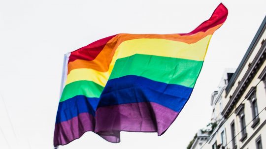 Why The Human Rights Act Matters For LGBTQ+ People In Northern Ireland