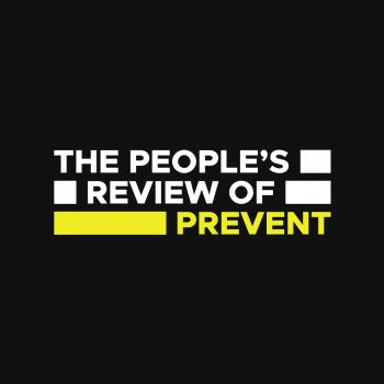 The People's Review Of Prevent