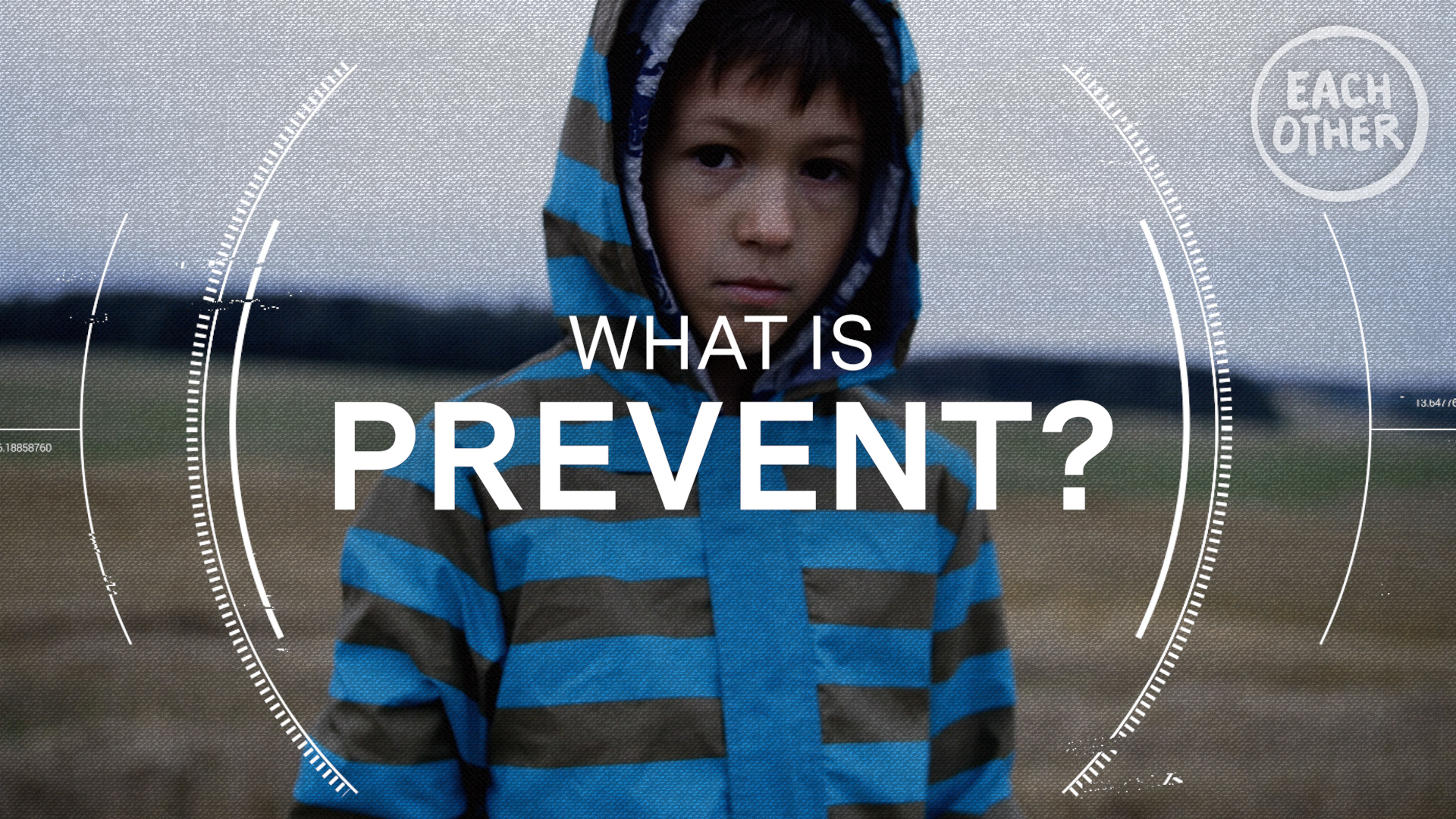 What Is Prevent