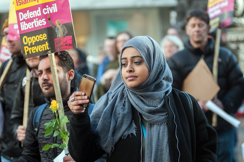 Is The Prevent Programme Compatible With Human Rights?