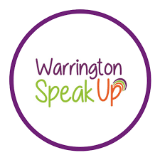 Warrington Speak Up