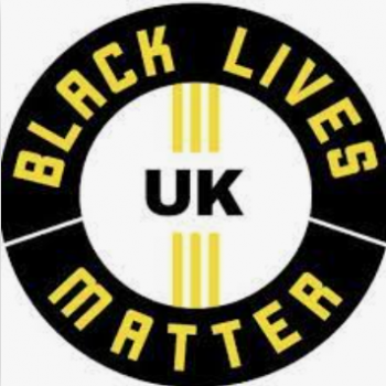 Black Lives Matter UK