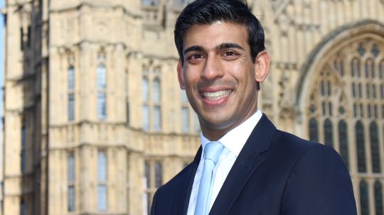 What Could Prime Minister Rishi Sunak Mean for Human Rights?