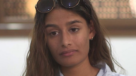 What Is Next For Shamima Begum?