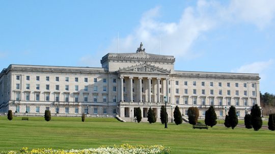 25 Years On: Is Northern Ireland Closer To A Bill Of Rights?